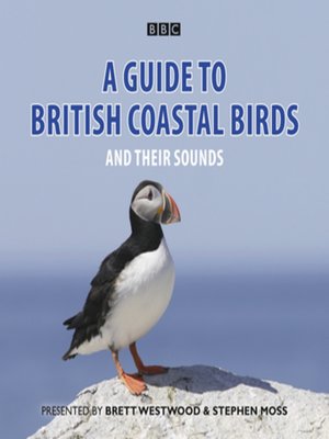 cover image of A Guide to British Coastal Birds